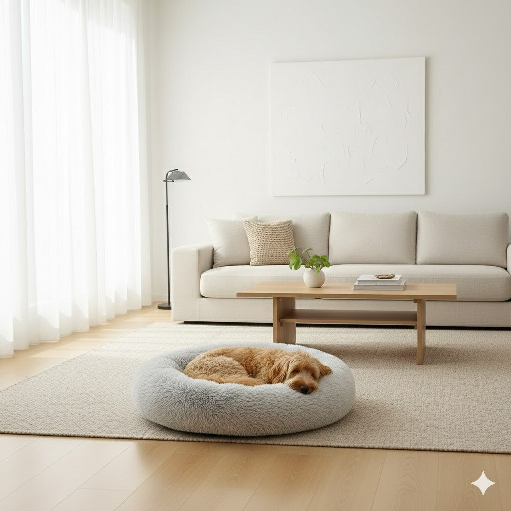 The Nest Calming Bed - Size Medium