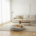 The Nest Calming Bed - Size Medium