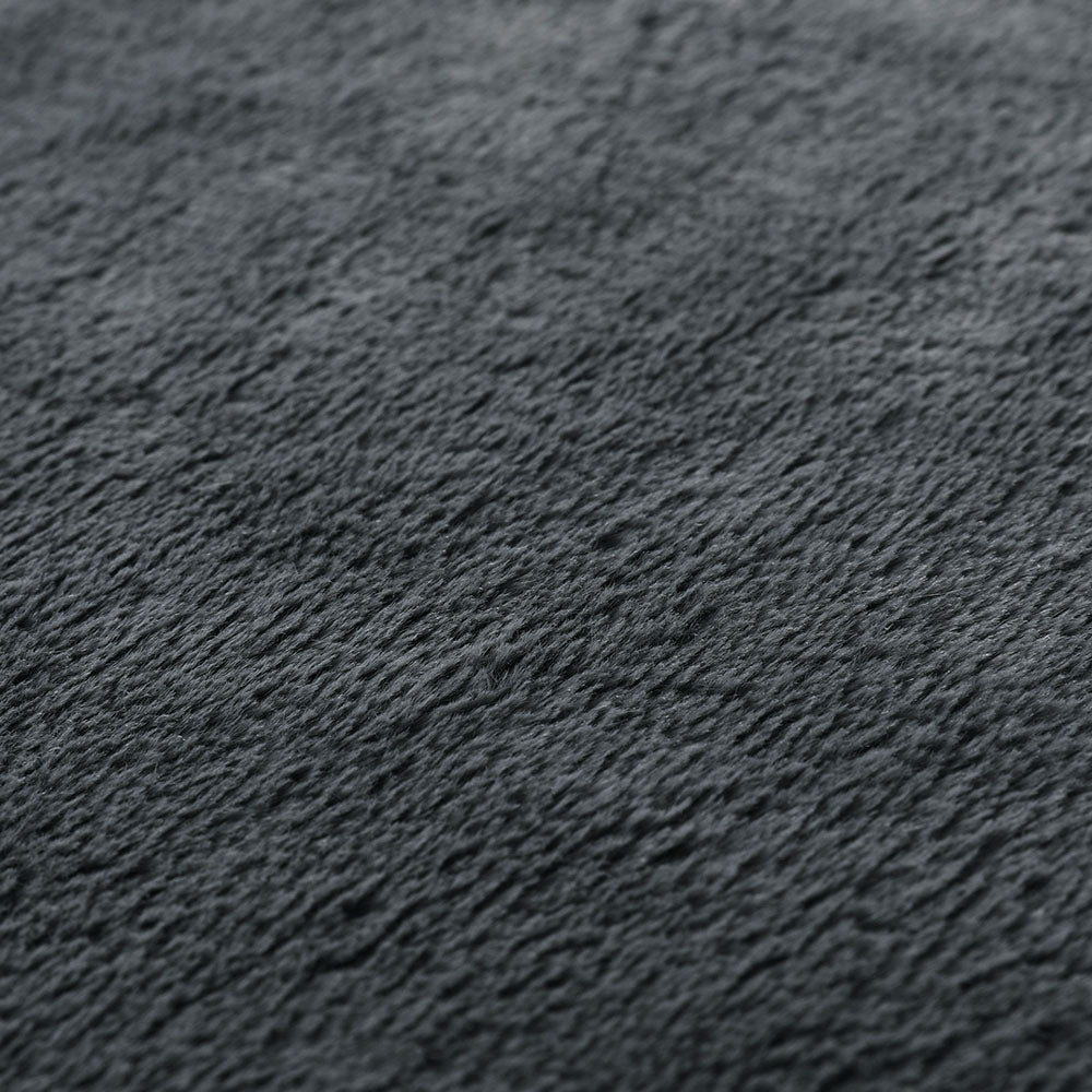 Premium Cushioned Dog Bed - Size Extra Large