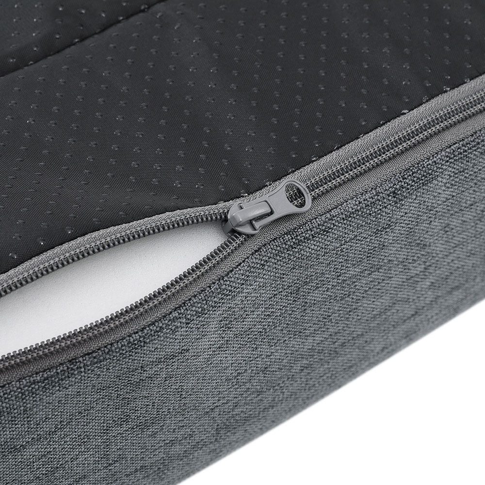 Premium Cushioned Dog Bed - Size Extra Large