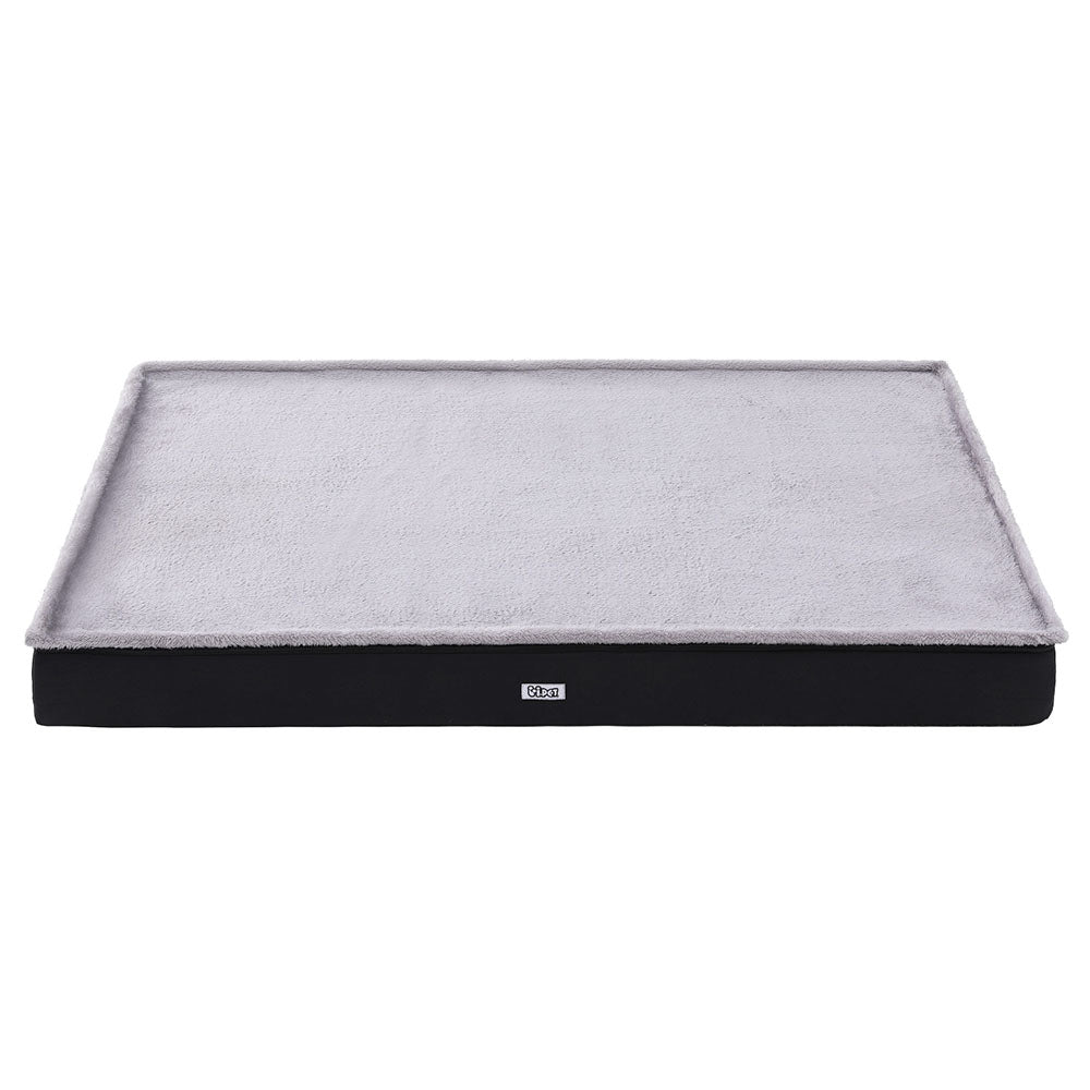 Premium Flat Cushion Dog Bed - Size Extra Large