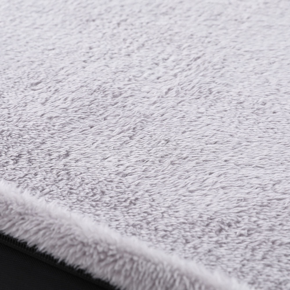 Premium Flat Cushion Dog Bed - Size Extra Large