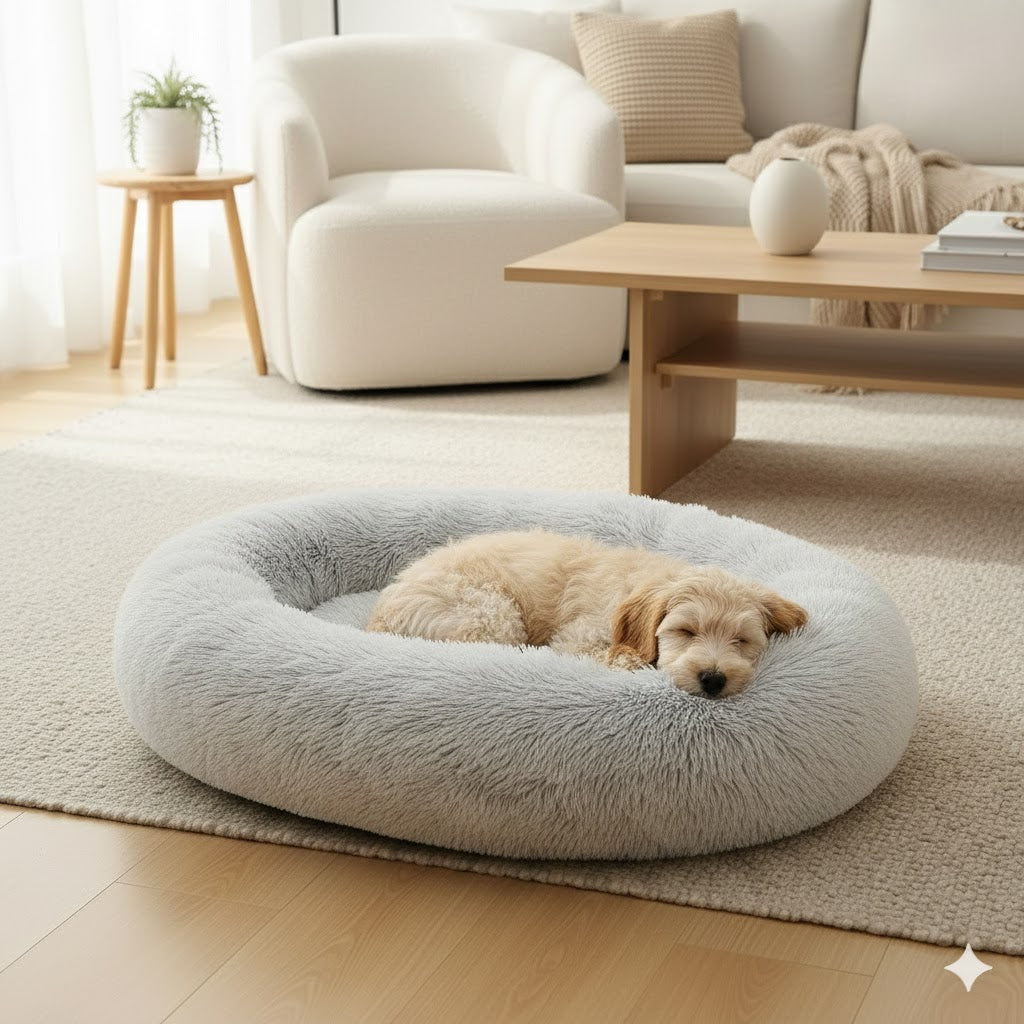 The Nest Calming Bed - Size Small